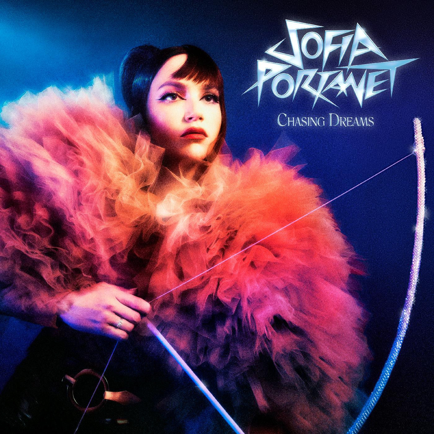 Portanet, Sofia - Chasing Dreams |-