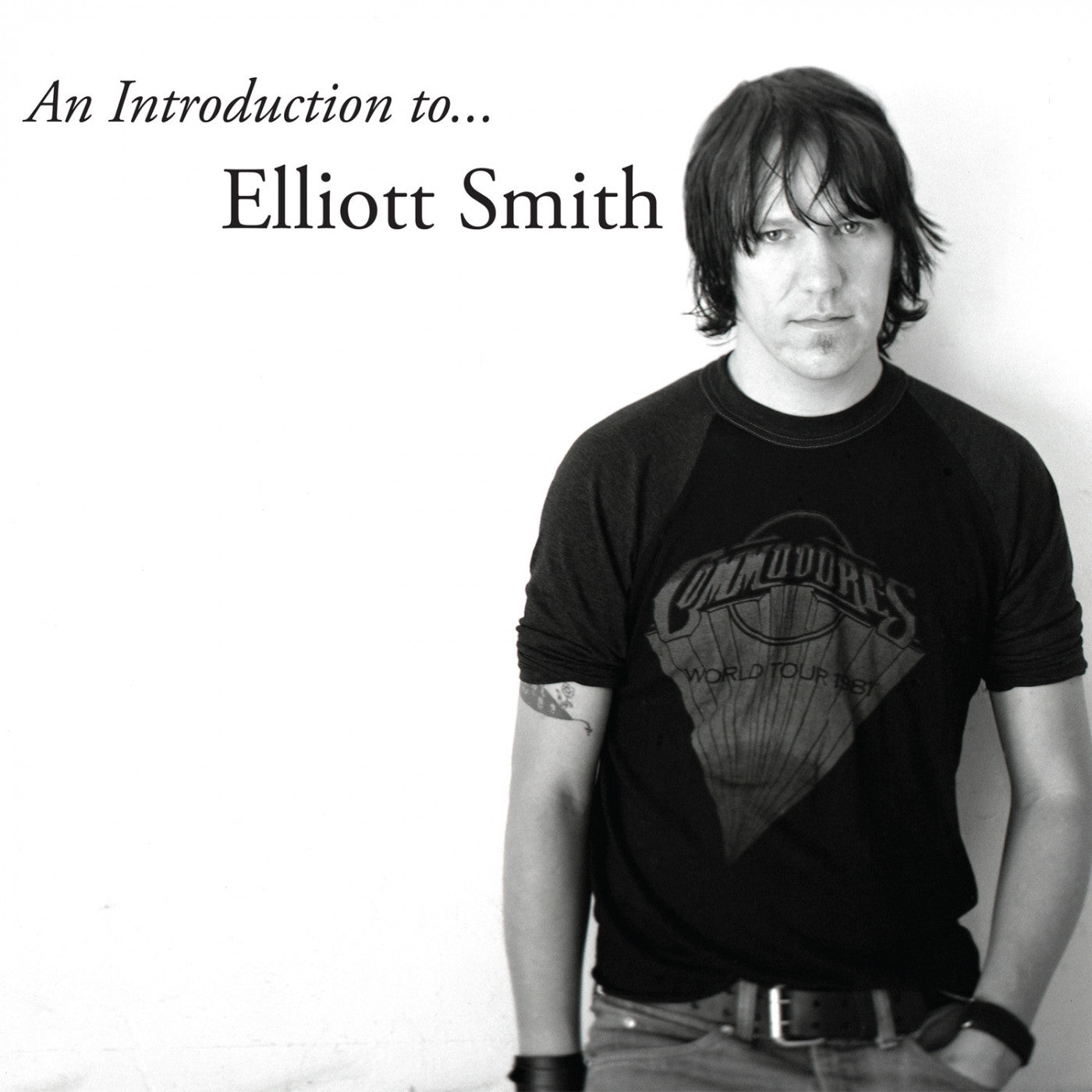 Smith, Elliott - An Introduction to Elliott Smith (CD) |-