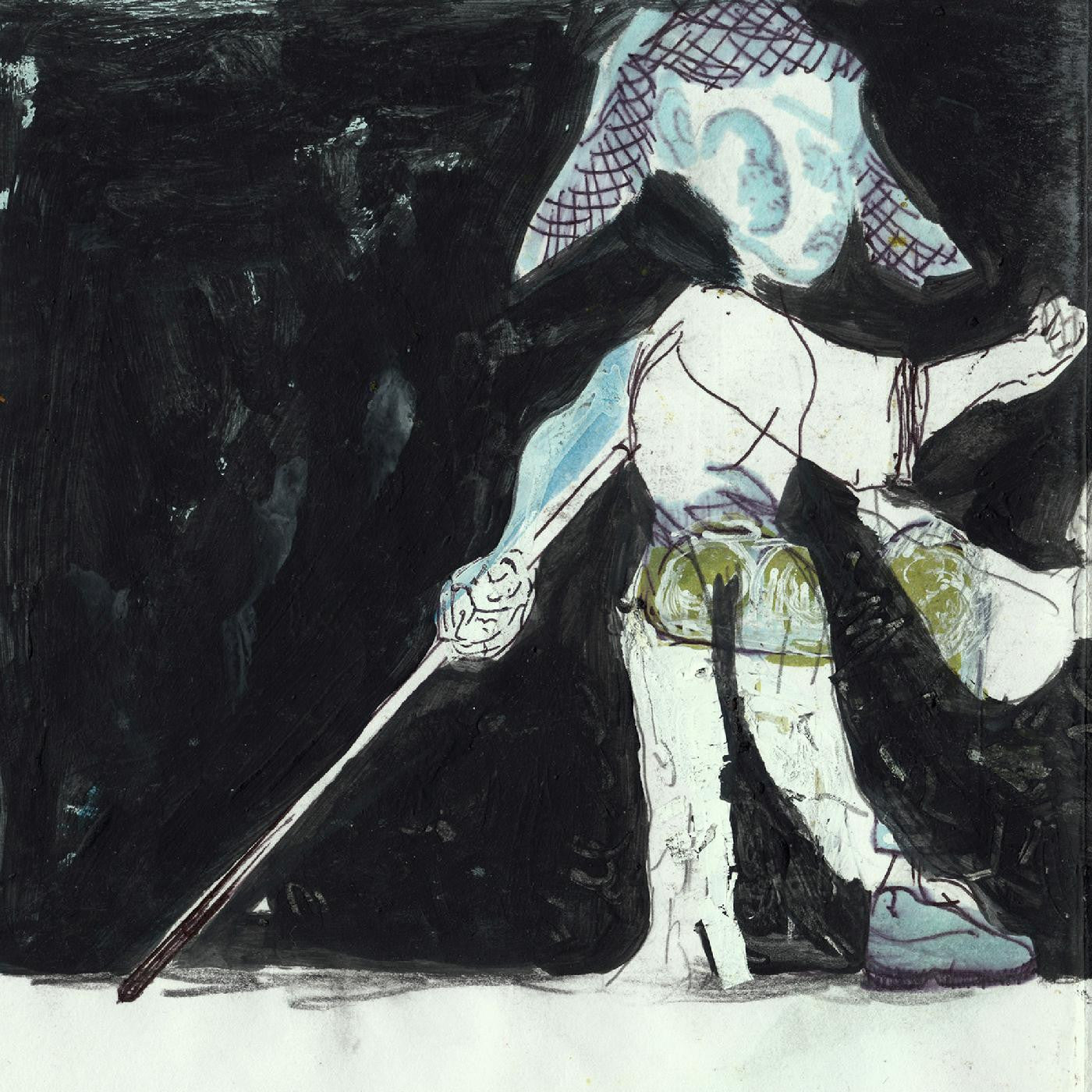 Irma Vep - Embarrassed Landscape |-