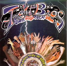 Tight Bros From Way Back When - Runnin Thru My Bones (CD) | Mint (M) Mint (M)-