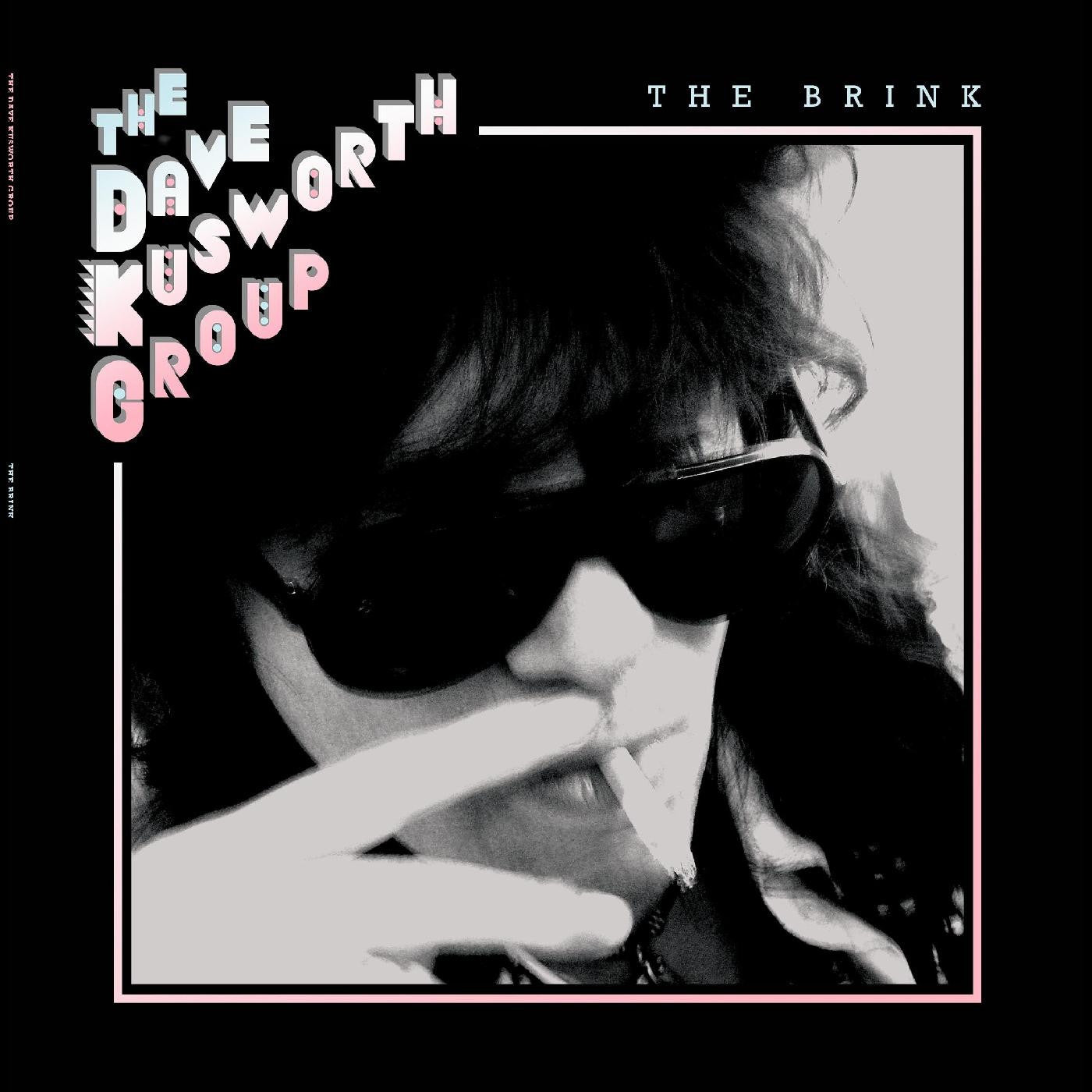 Kusworth Group, Dave - The Brink |-