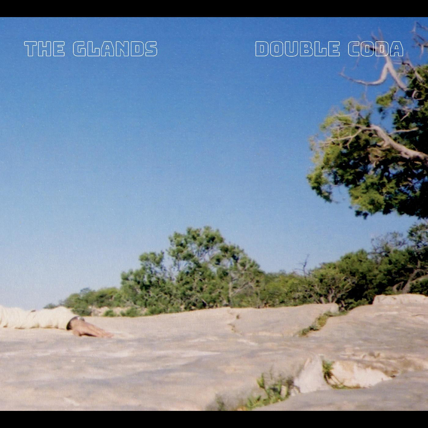 Glands, The - Double Coda (CD) | Mint Mint-