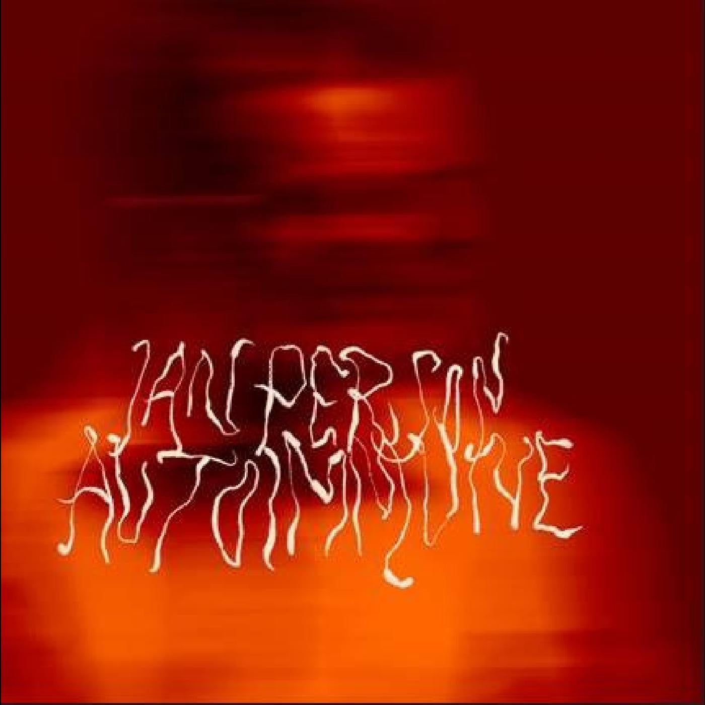 Person, Ian - Autoimmune (CD) |-
