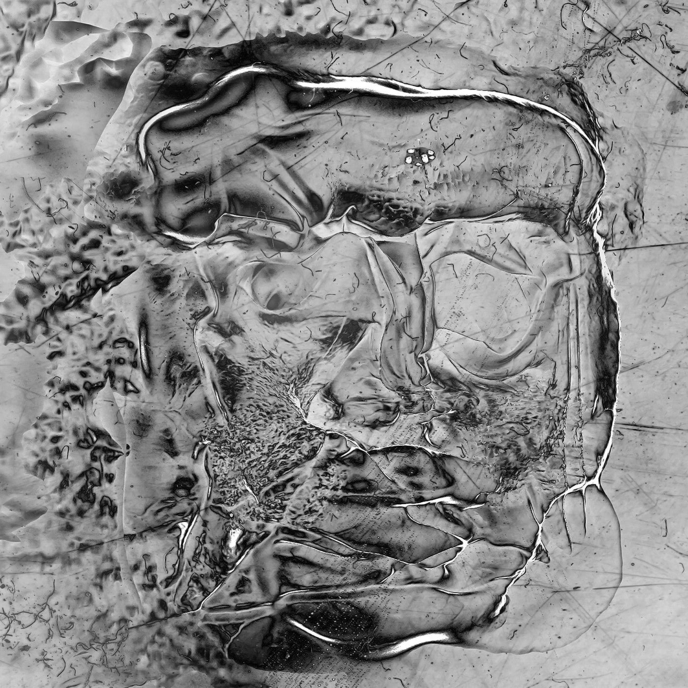 How To Dress Well - The Anteroom (CD) | Mint Mint-