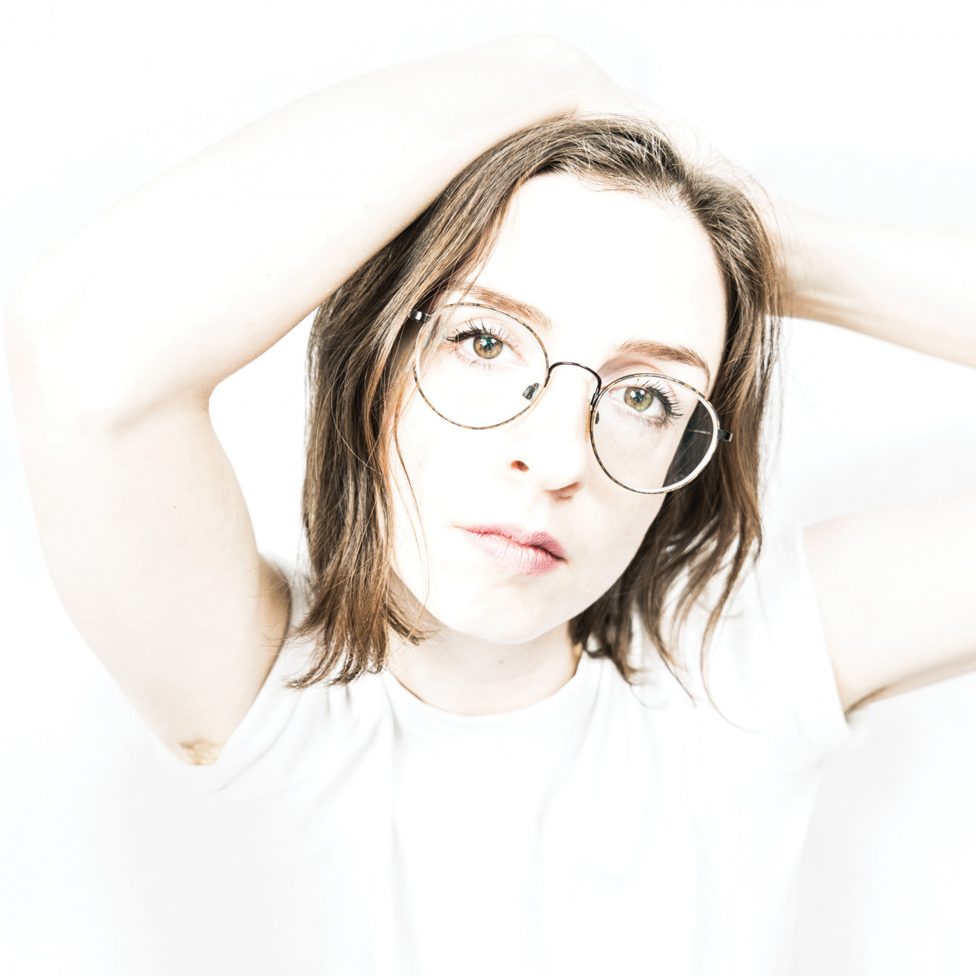 Chura, Stef - Degrees B/W Sour Honey |-