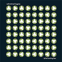 Hagerty, Neil Michael - The Howling Hex (CD) | Mint Mint-