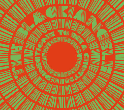Black Angels, The - Directions To See A Ghost (3xVINYL LP) |-