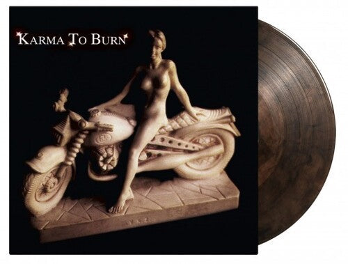Karma To Burn - Karma To Burn (VINYL) |-