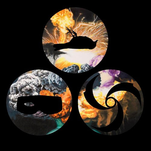 Nevermen - Nevermen (VINYL) |-
