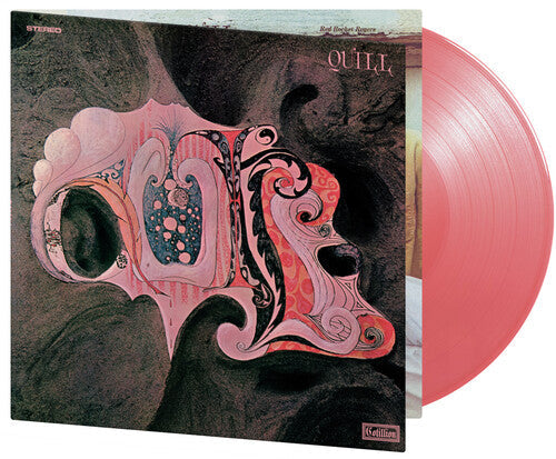 Quill - Quill (VINYL) |-