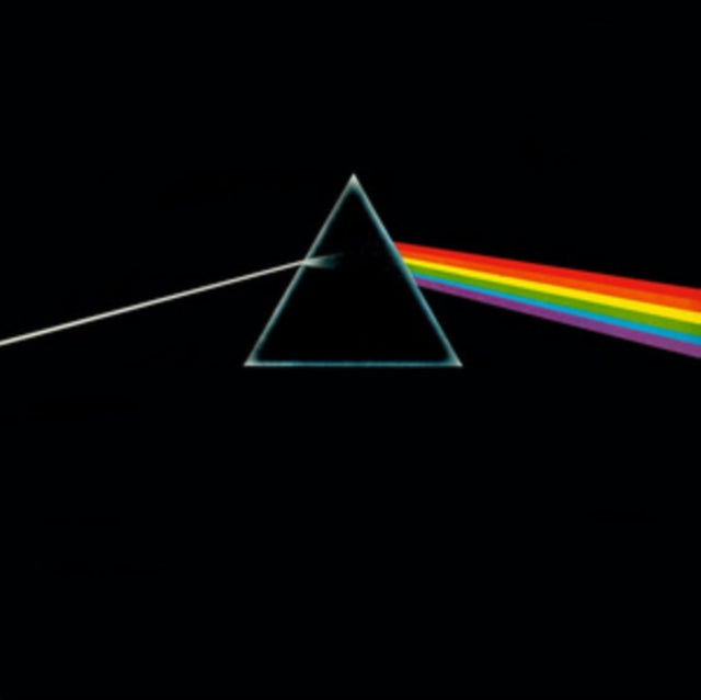 Pink Floyd - The Dark Side Of The Moon (SACD ANALOGUE PROD) | NEW-