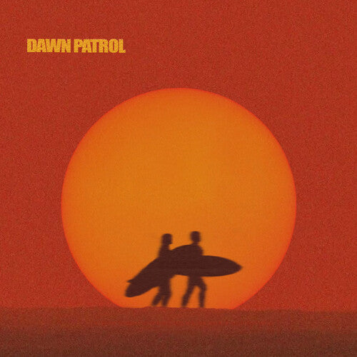 PARTY WAVE / FORREST FRANK - (PRESALE 7/10/26) Dawn Patrol (CD) | Mint (M) Mint (M)