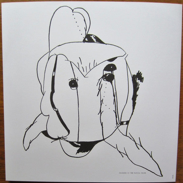 Captain Beefheart - Trout Mask Replica (180g) | Mint (M) Mint (M)-