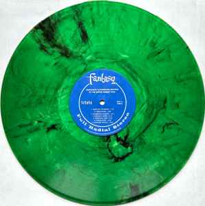 At The Royal Albert Hall (April 14, 1970) (LP, Album, Ltd, Tra) | Mint (M) Mint (M)-