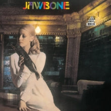 Jawbone - Jawbone (Clear Vinyl, Canada - Import) |-