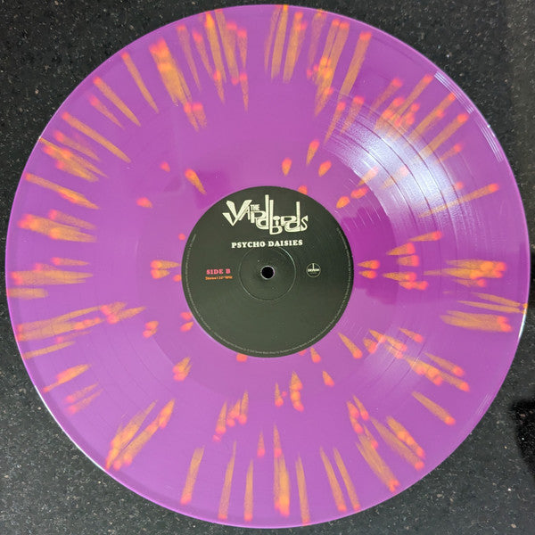The Yardbirds - Psycho Daisies | Mint (M) Mint (M)-