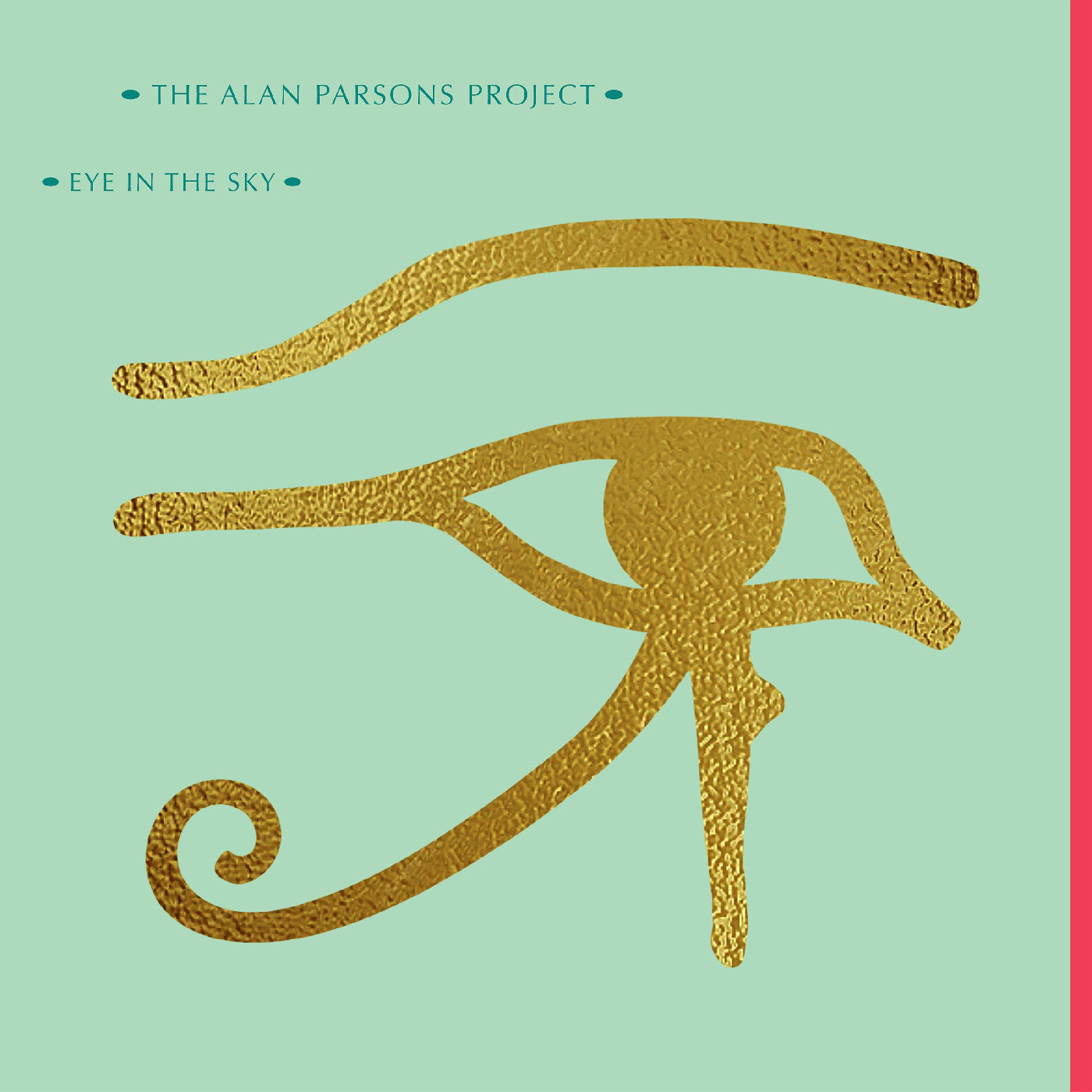 The Alan Parsons Project - Eye In The Sky (VINYL HALF-SPEED MASTER LP) | NEW-