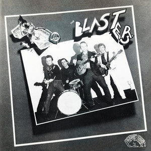 The Blasters - American Music (VINYL) | Mint (M) Mint (M)-