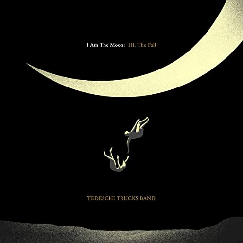 Tedeschi Trucks Band - I Am The Moon: III. The Fall (180G VINYL) *BENT CORNER* | Mint (M) Mint (M)-