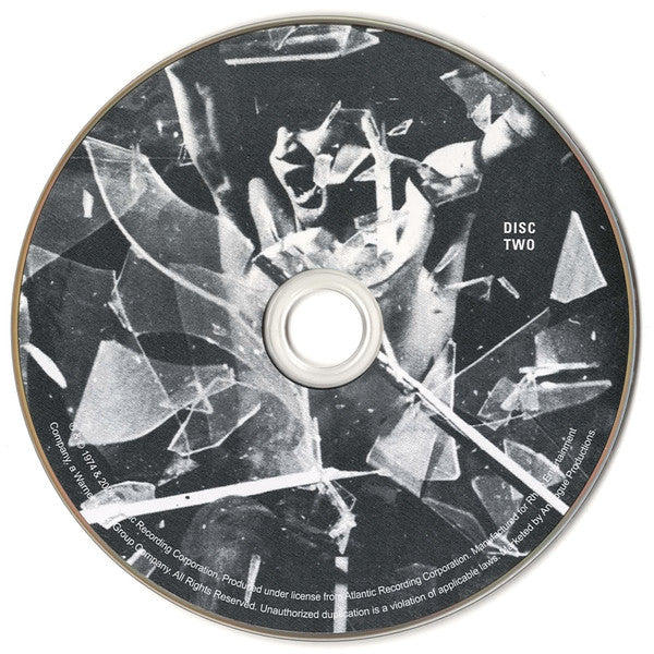 Genesis - The Lamb Lies Down On Broadway (SACD) | Mint (M) Mint (M)-