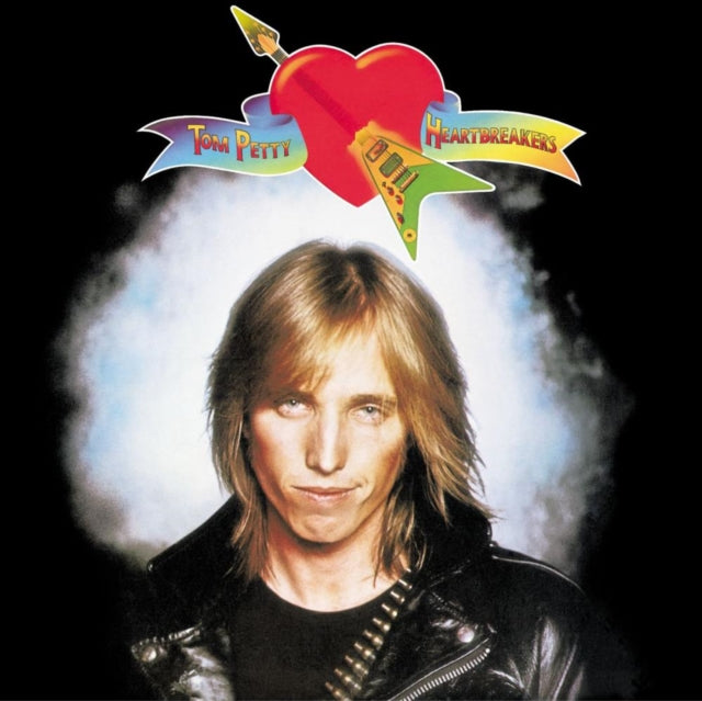 Tom Petty & The Heartbreakers - TOM PETTY & THE HEARTBREAKERS (180G VINYL) | Mint (M) Mint (M)-