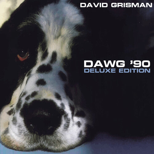 David Grisman - Dawg '90: Deluxe Edition (RSD BLACK FRIDAY) | Mint (M) Mint (M)-