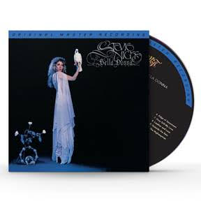 Bella Donna Numbered Hybrid Stereo (SACD) | Mint (M) Mint (M)-
