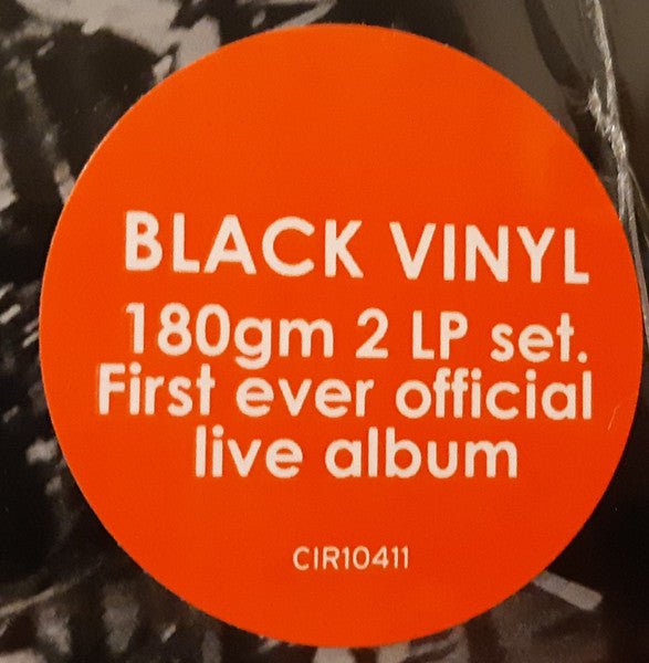 The Georgia Satellites - Lightnin' In A Bottle (The Official Live Album)(2xVINYL) | Mint (M) Mint (M)-