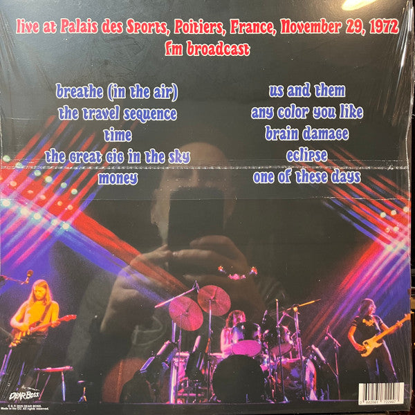 Pink Floyd - The French Connection (VINYL) |-
