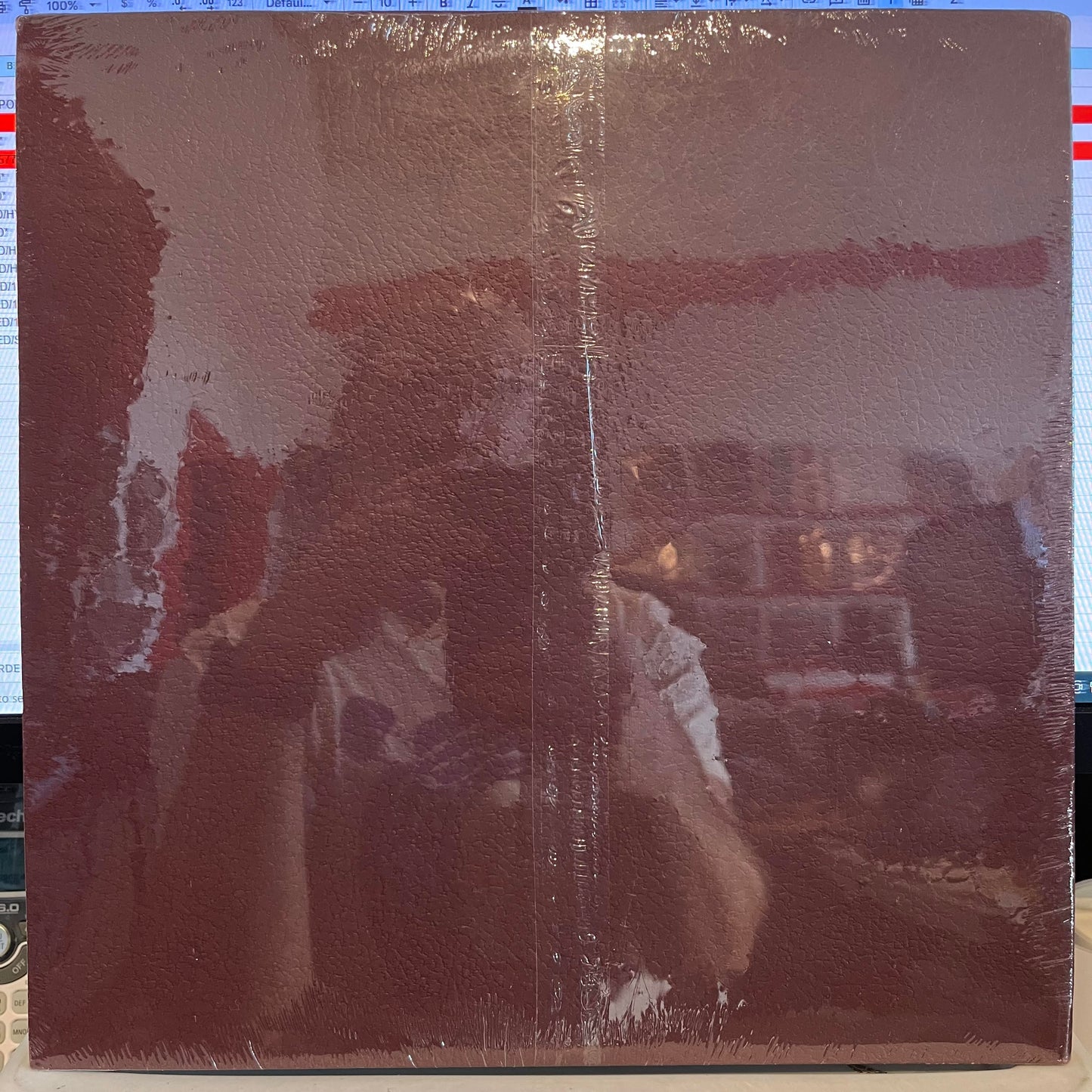 Déjà Vu *SEALED/SUPER SAVER* | Mint (M) Mint (M)-
