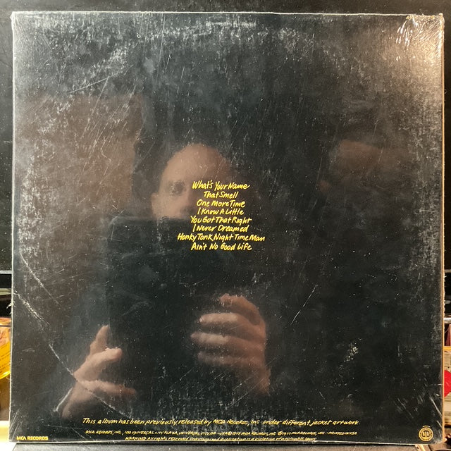 Lynyrd Skynyrd - Street Survivors (VINYL) |-