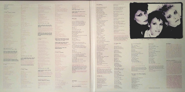 Stevie Nicks - Rock A Little (2x45RPM MFSL VINYL) |-