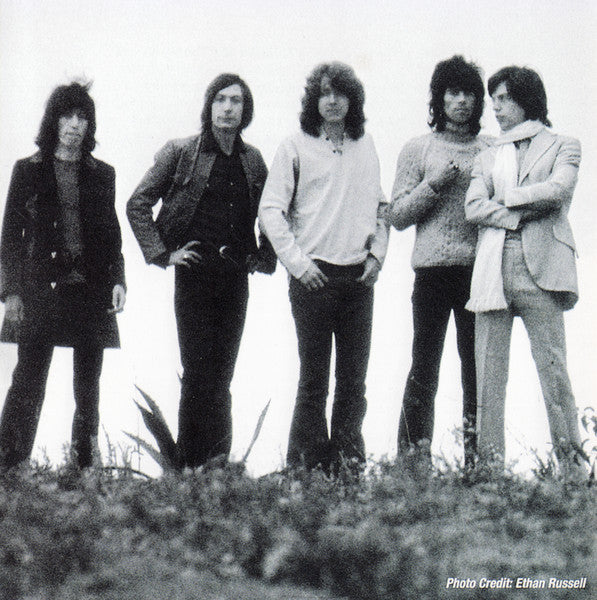 The Very Best Of The Rolling Stones 1964-1971 (CD) | Mint (M) Near Mint (NM)-