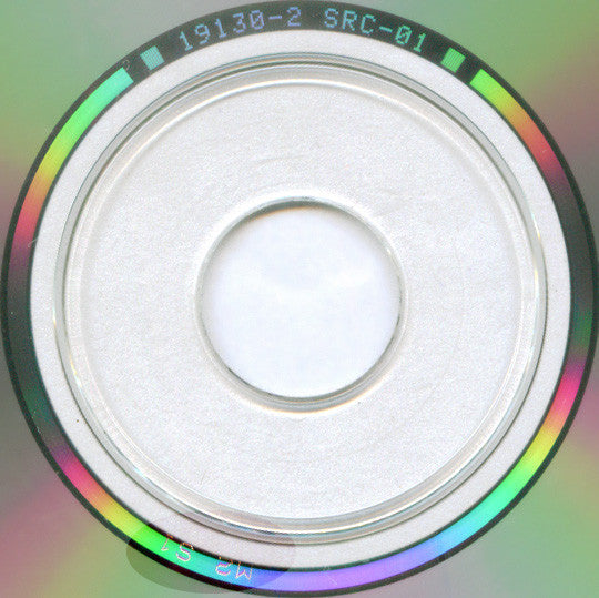 Led Zeppelin - Houses Of The Holy (CD) | Excellent+ (EX+) Near Mint (NM)--