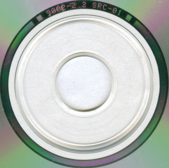 Genesis - Seconds Out (2xCD) | Near Mint- (NM-) Near Mint- (NM-)-