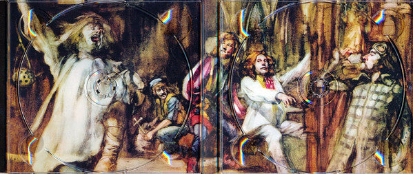 Jethro Tull - Aqualung | Near Mint (NM) Near Mint (NM)--