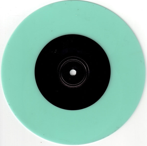 The Chariot - Music Of A Grateful Heart *GLOW IN THE DARK VINYL* | Near Mint (NM) Near Mint (NM)-