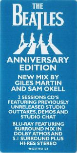 The Beatles - Abbey Road (BOX SET) |-