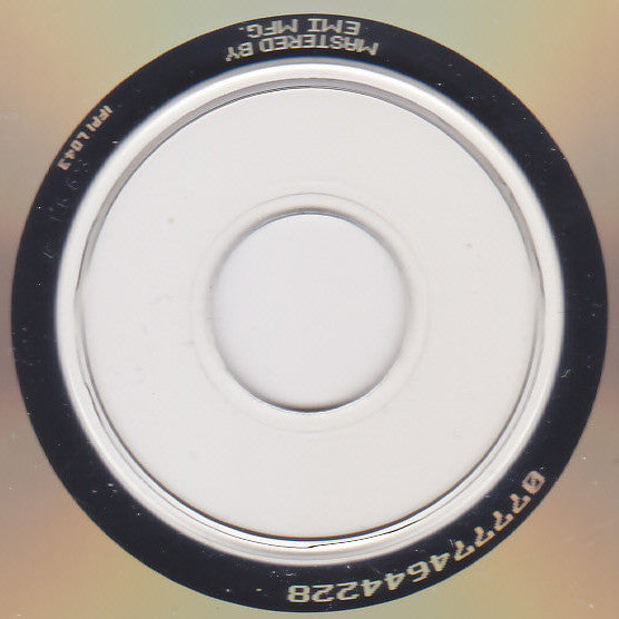 The Beatles - Sgt. Pepper's Lonely Hearts Club Band (CD) | Near Mint (NM) Near Mint (NM)-