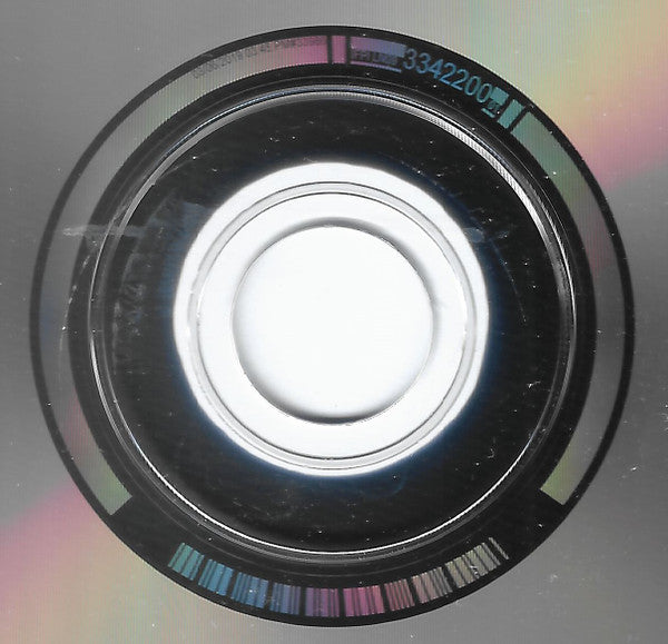 Drahla - Useless Coordinates (CD) | Near Mint (NM) Near Mint (NM)-