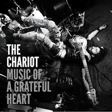The Chariot - Music Of A Grateful Heart (PINK VINYL 7") | Near Mint (NM) Near Mint (NM)-
