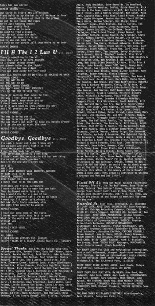 Enuff Z'nuff - 1985 (CD) | Near Mint (NM or M-)--
