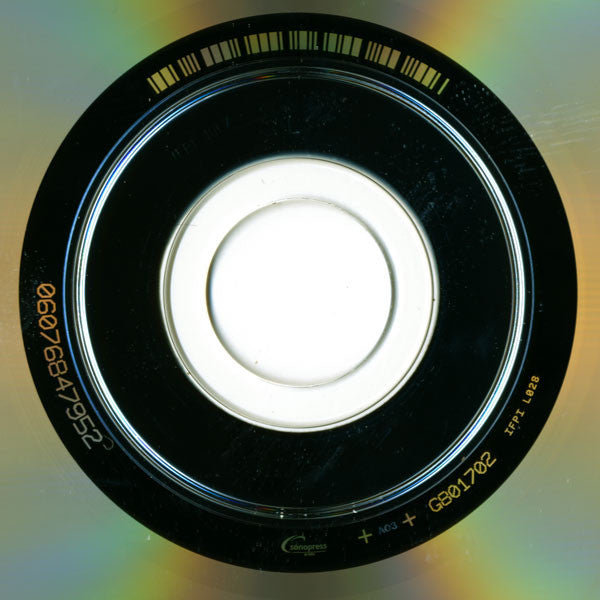 Dolores O'Riordan - Are You Listening? (CD) | Near Mint (NM) Near Mint (NM)-