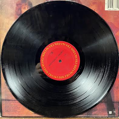Whitford/St. Holmes - Whitford/St. Holmes (VINYL) | Very Good Plus Plus (VG++)-