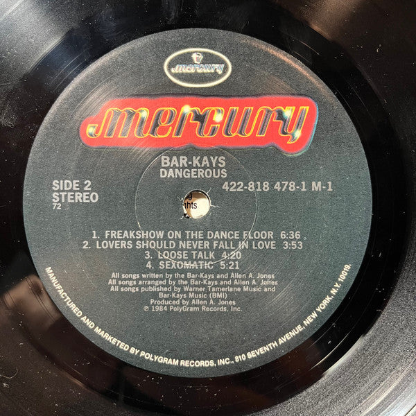 Scorpions - Love At First Sting (MISSPRESS VINYL) | Very Good Plus Plus (VG++) Very Good Plus (VG+)-