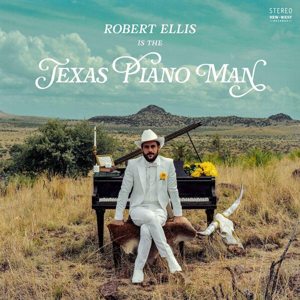 Texas Piano Man | Mint (M) Mint (M)-