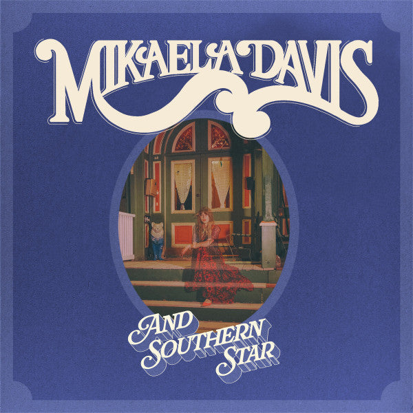 Mikaela Davis - And Southern Star | Mint (M) Mint (M)-
