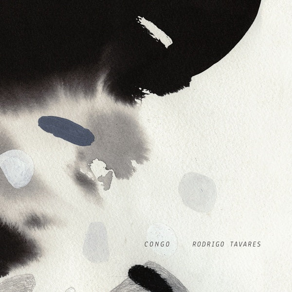 RODRIGO TAVARES - Congo |-