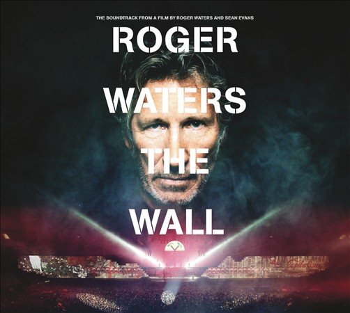 Roger Waters - Roger Waters the Wall (180 Gram Vinyl, Gatefold LP Jacket) ( Lp's) (VINYL) | Mint (M) Mint (M)-