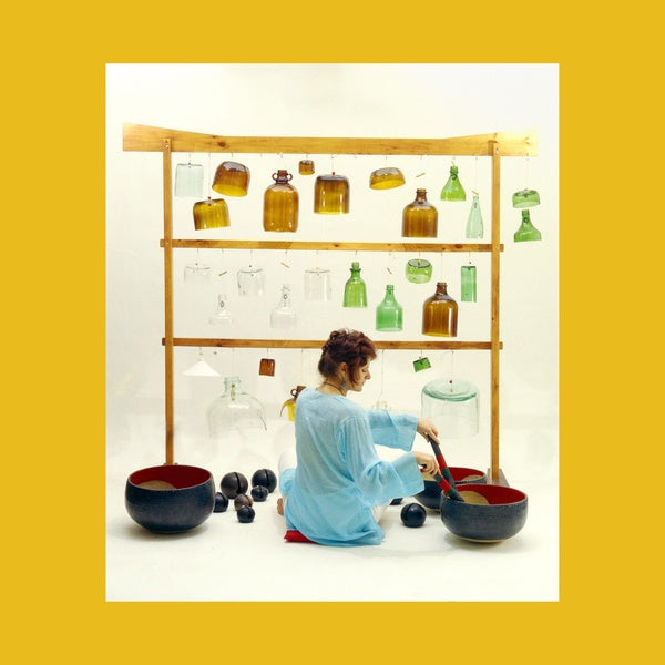 ROS BANDT AND LIME - Soft and Fragile |-